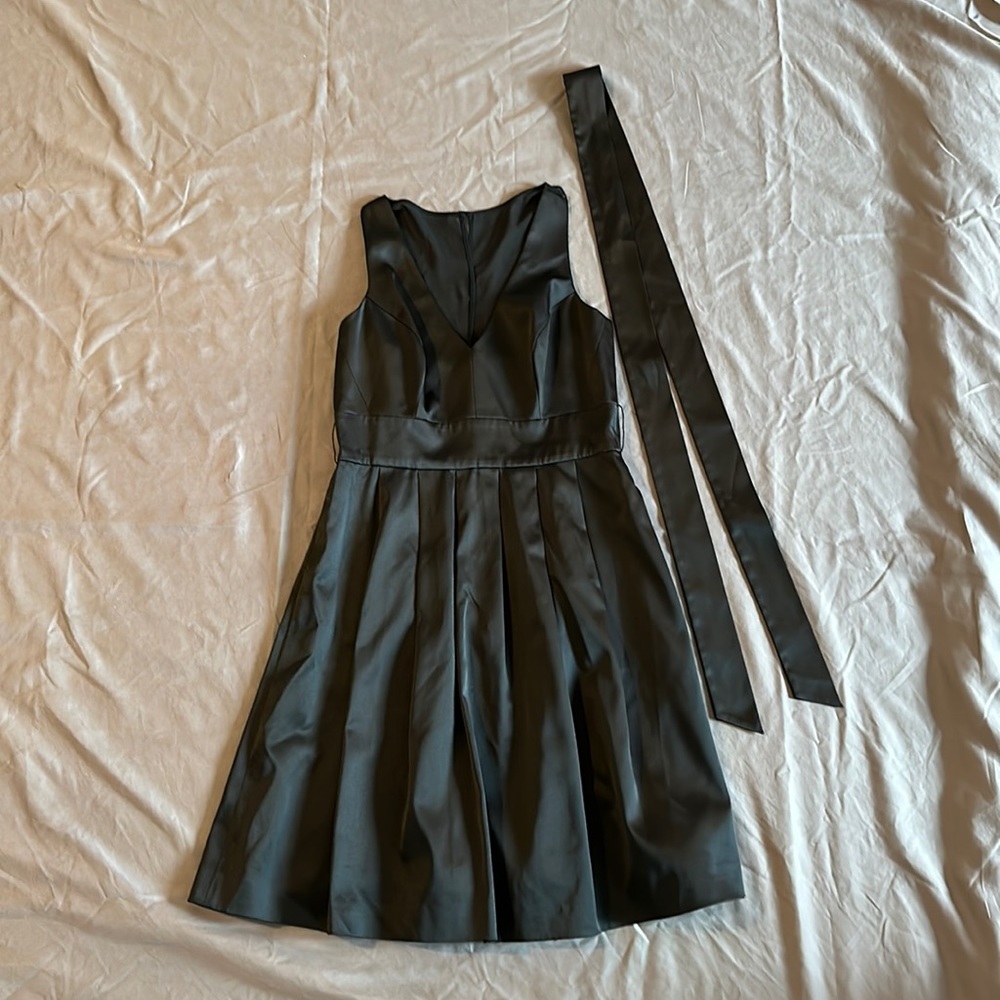 White House Black Market elegant cocktail dress